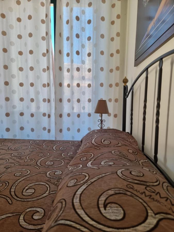 Cefalu Holidays Luxury Apartments - 120 M2 ภายนอก รูปภาพ