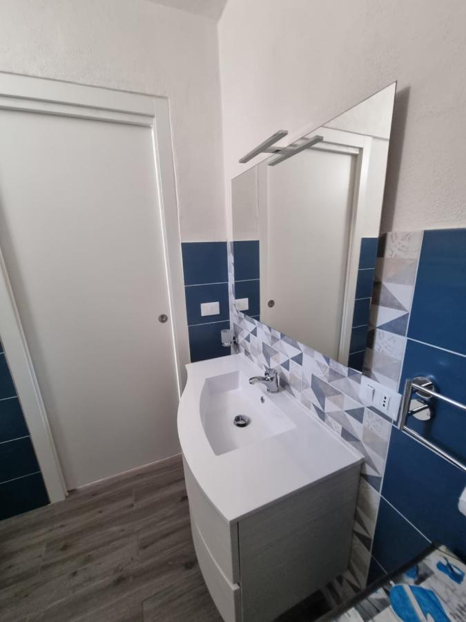 Cefalu Holidays Luxury Apartments - 120 M2 ภายนอก รูปภาพ