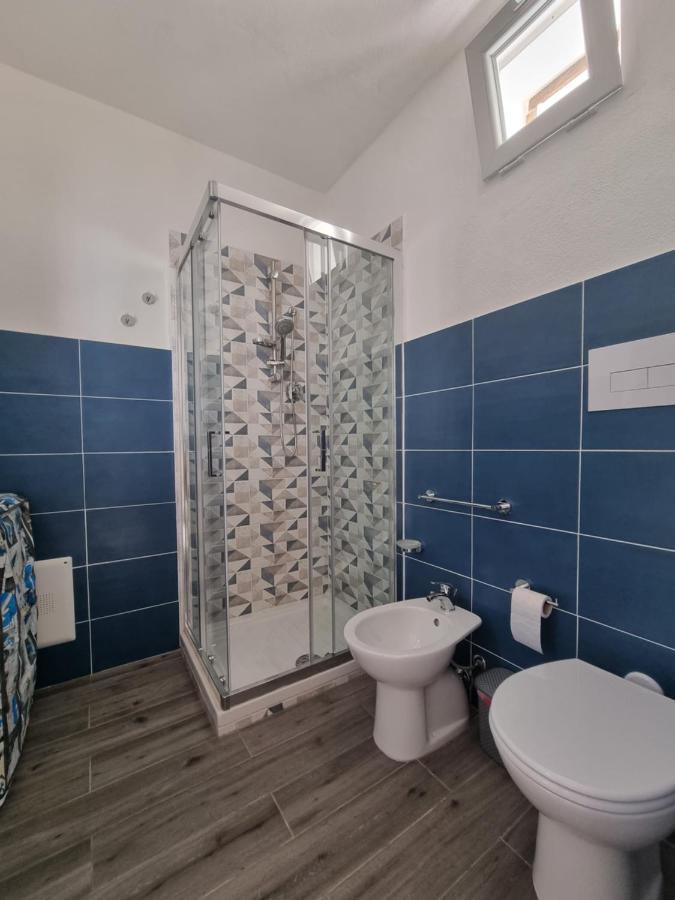 Cefalu Holidays Luxury Apartments - 120 M2 ภายนอก รูปภาพ