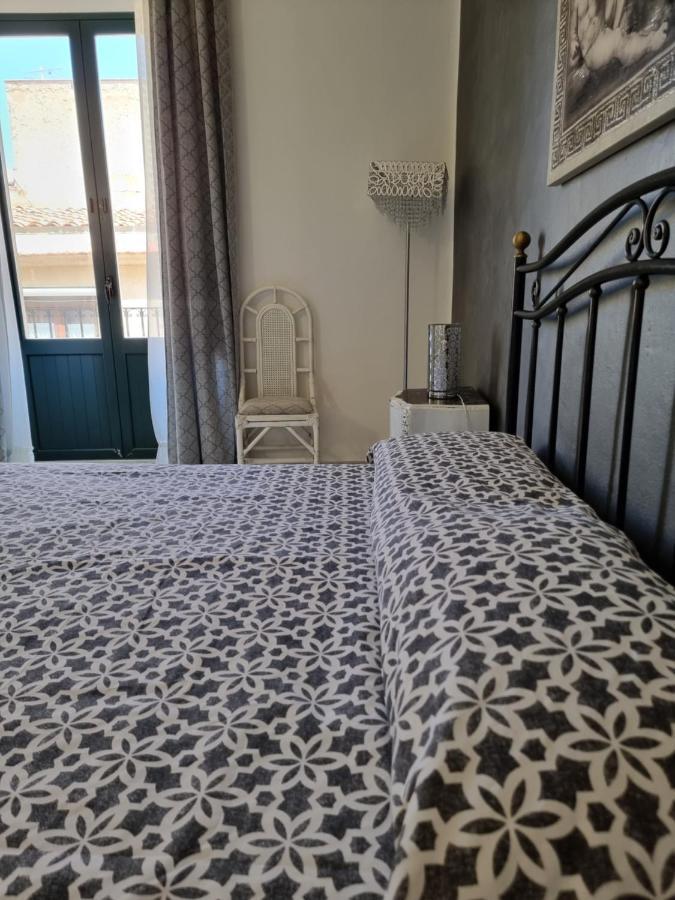 Cefalu Holidays Luxury Apartments - 120 M2 ภายนอก รูปภาพ